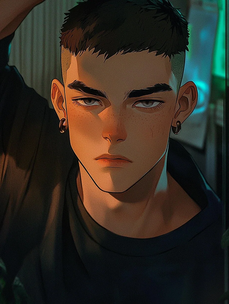 Nikolai Garland