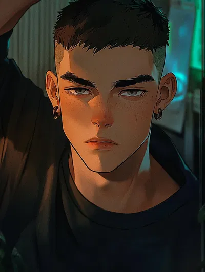 Nikolai Garland