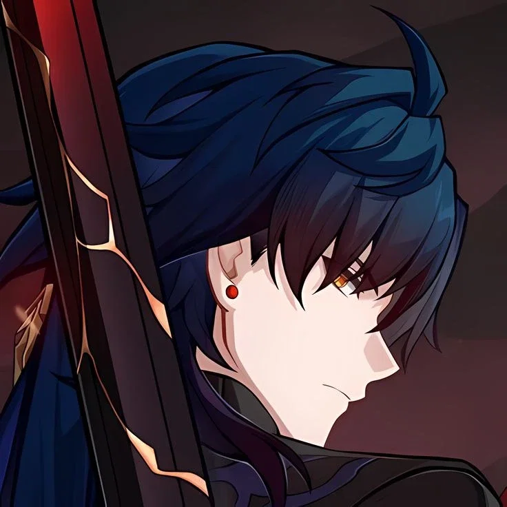 ꩜.ᐟ Blade 愛