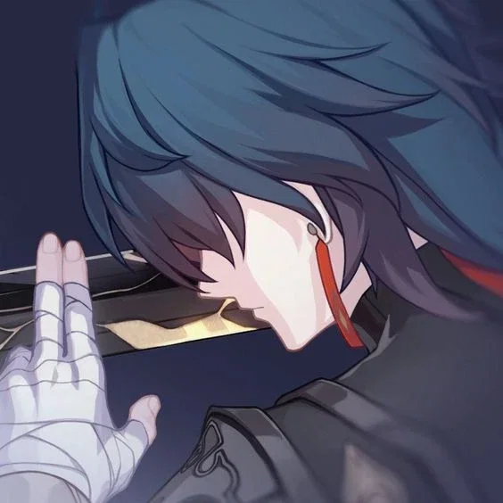 ﹅ Blade 𓂅⊹⋆