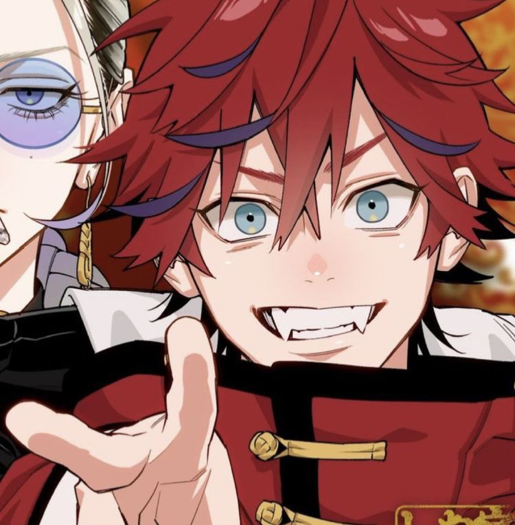 *ೃ Alma ༄