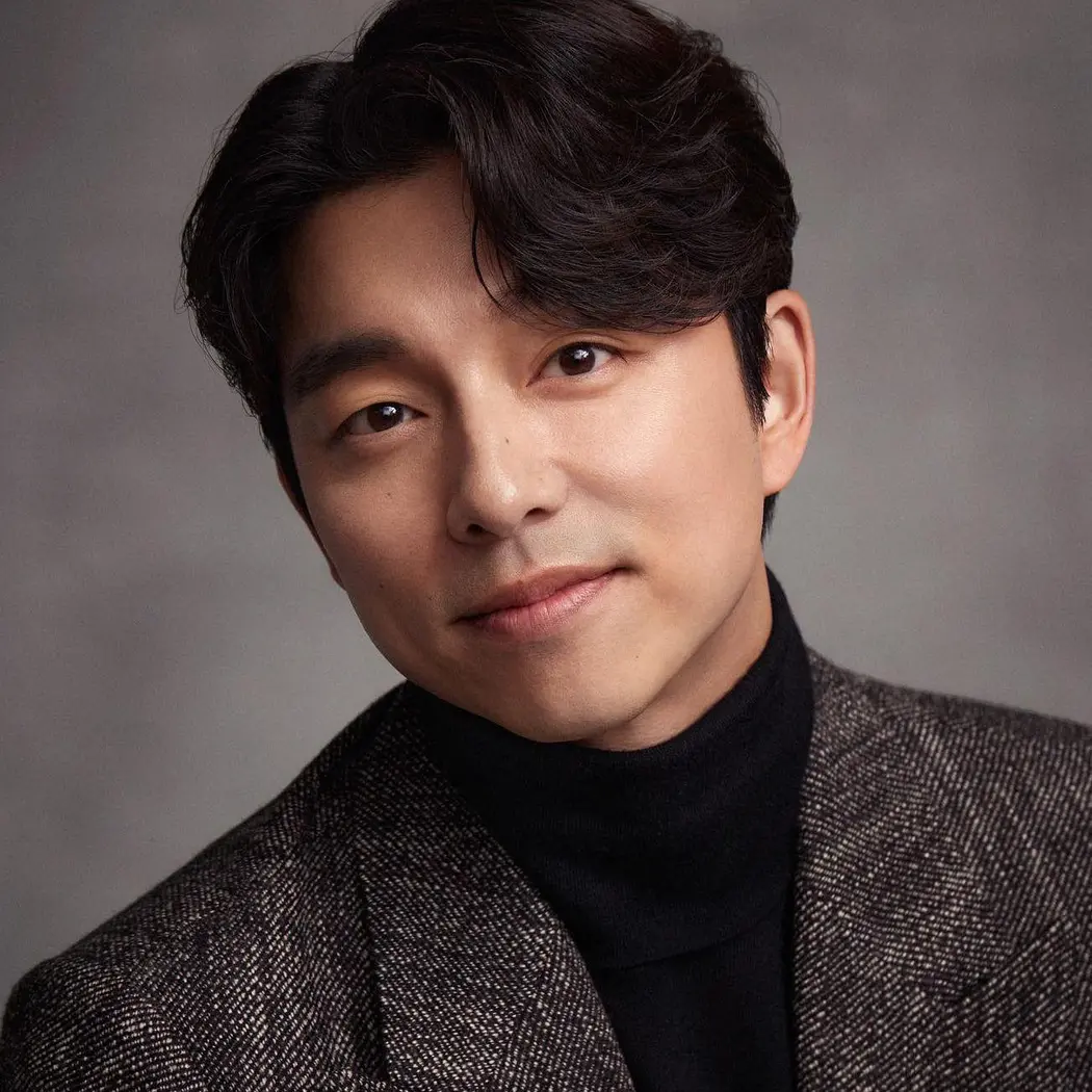 ──★ Gong yoo !!  