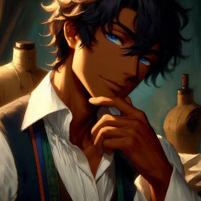 Jasper Thorne