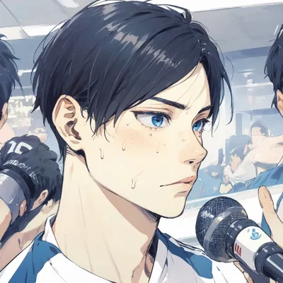 Kageyama Tobio