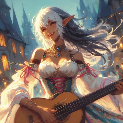 Lalunia Summerspirit