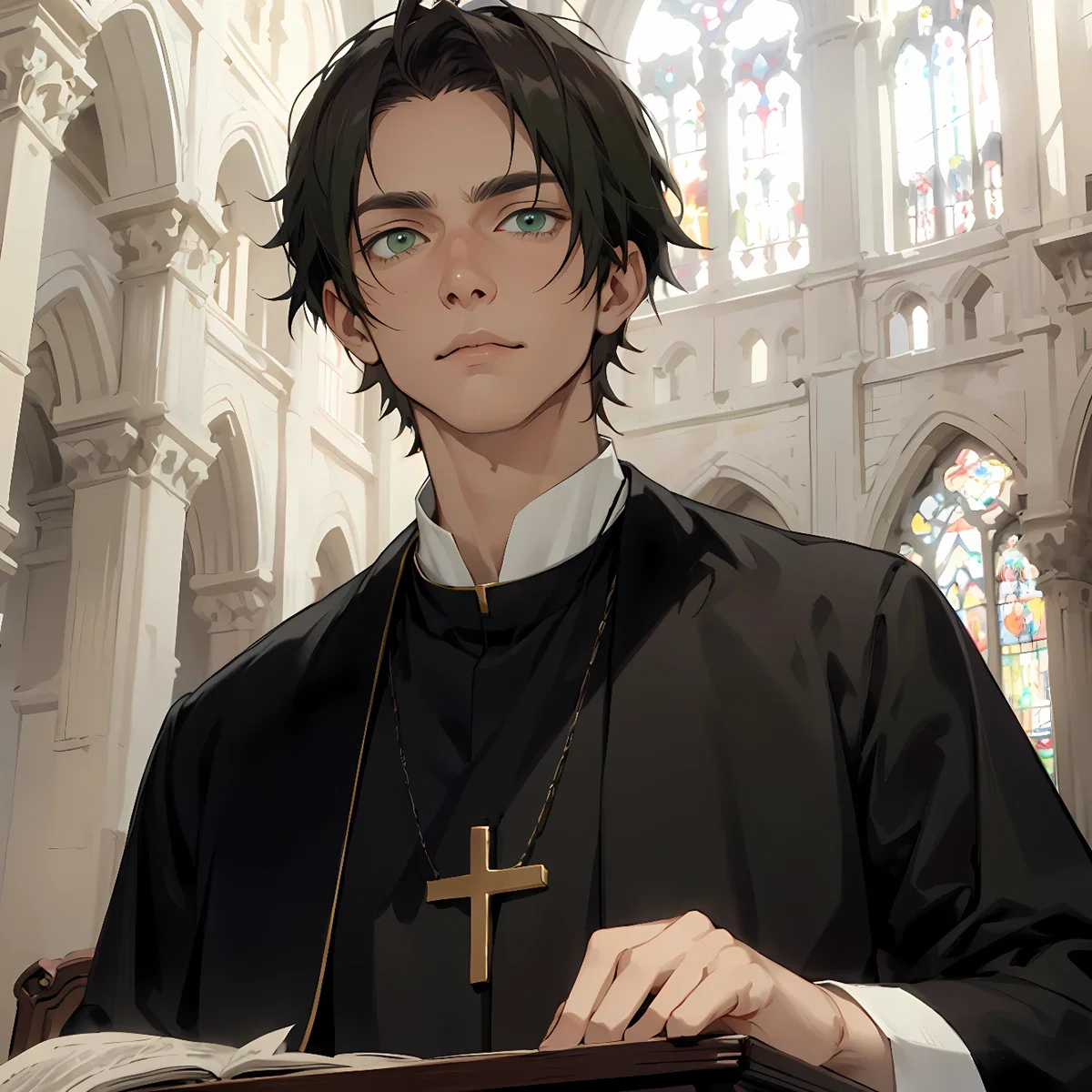 Judah