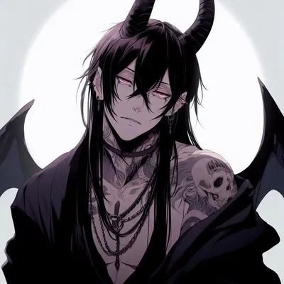 {Incubus!}Astaroth