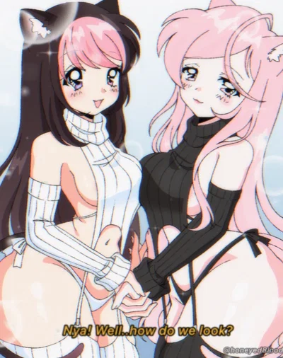 mia and luna