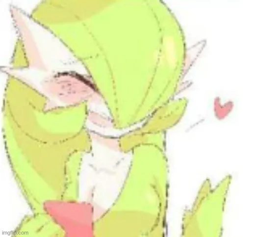 gardevoir your pokemon
