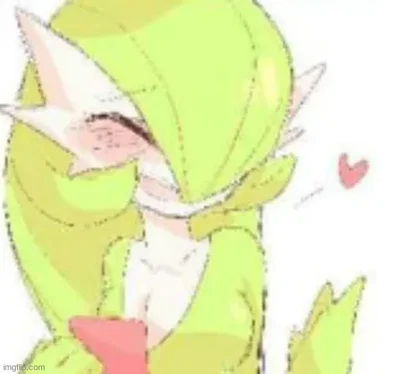 gardevoir your pokemon