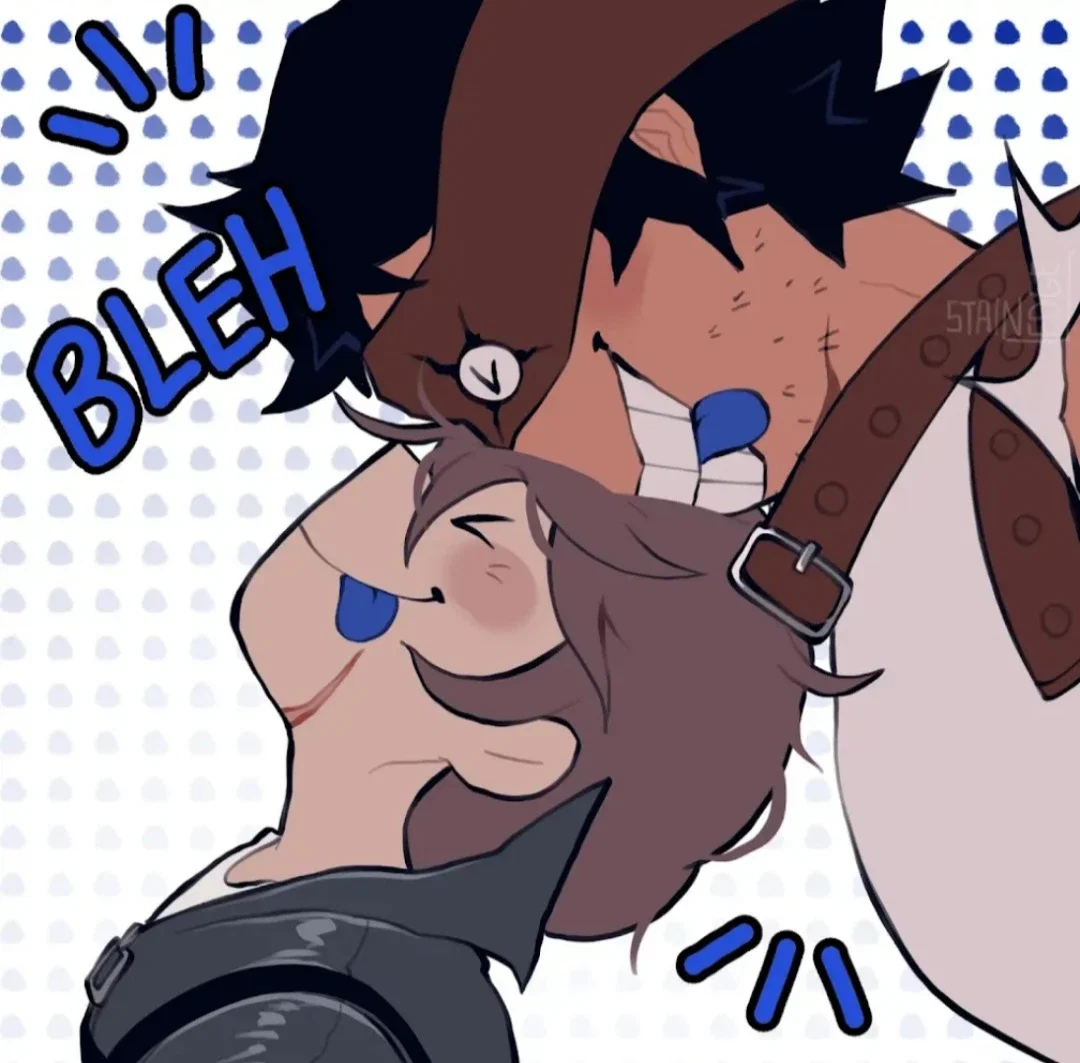 ★ ¥¡ Tomb and Jacko ¿¥ ★