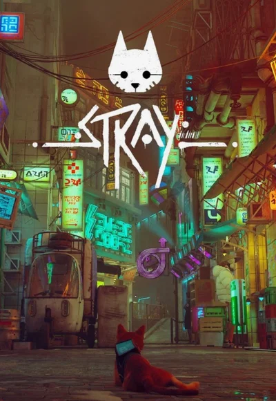 □■ STRAY -- RPG / RP . ■□