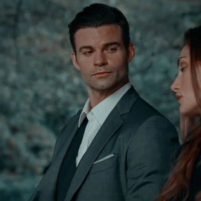 Elijah