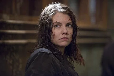 Maggie Greene 