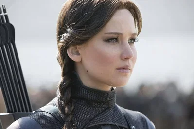 Katniss Everdeen 