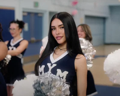 Madison Beer
