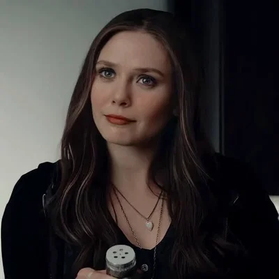 Scarlet Witch/Wanda Maximoff