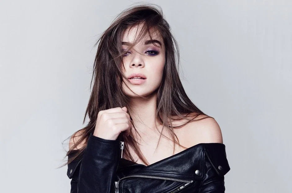 Hailee Steinfeld