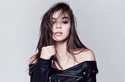 Hailee Steinfeld