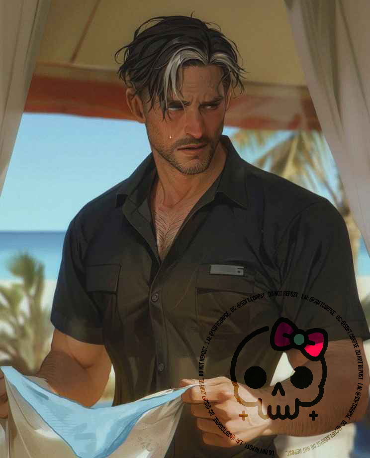 Simon ‘Simple’ Simpson