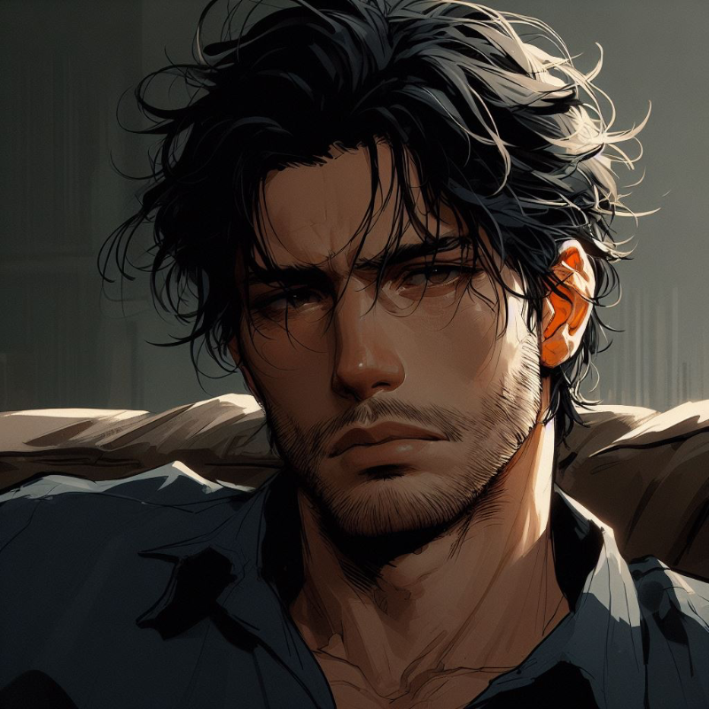 Axel Cassidy