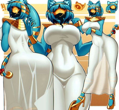Nyanlathotep