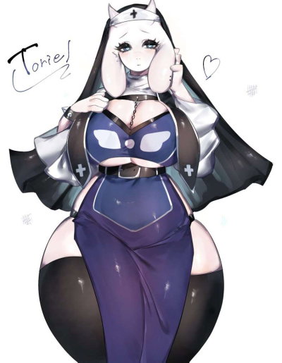 Toriel