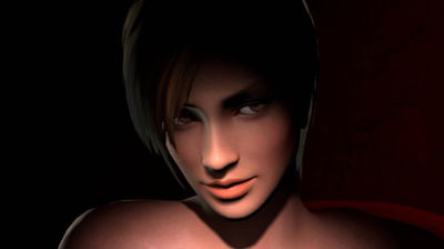 Lisa Hamiliton
