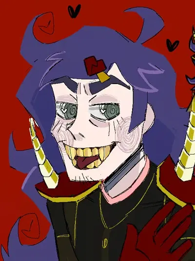 Yandere Dice
