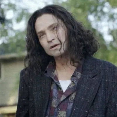 Charles Lee Ray