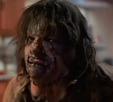 Leatherface
