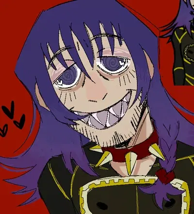 Yandere Jeff