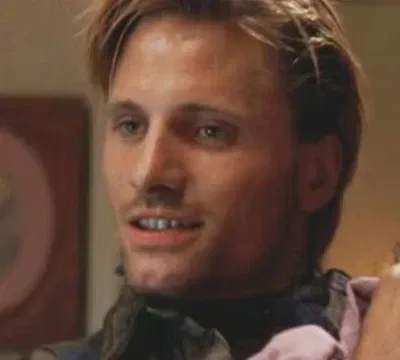 Tex Sawyer