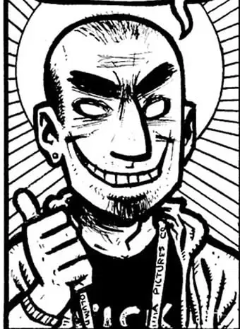 Pete DiNunzio