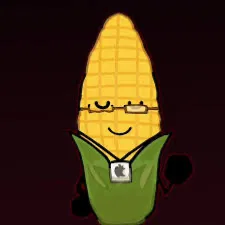 🌽⭐️| Steve Cobs