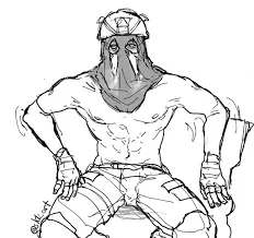 König