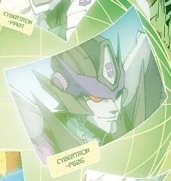 °✧★~ RODIMUS [SG] ~★✧°