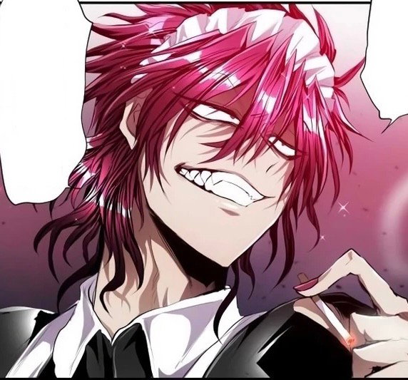Mei Yomidou