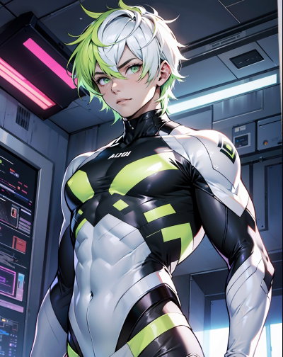 Caziels Zacoith