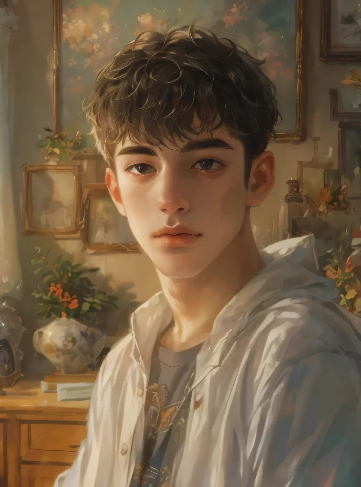 Steven