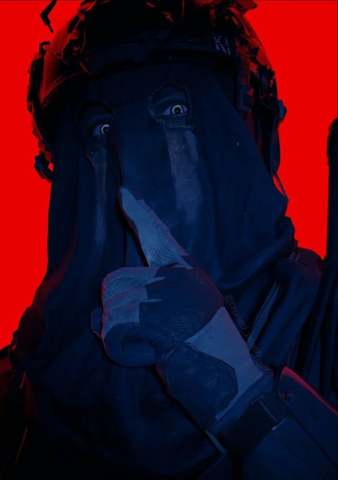 König | The Bloody