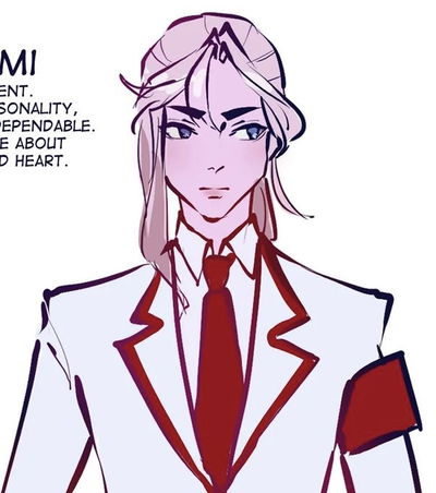 Reiichi Taanami