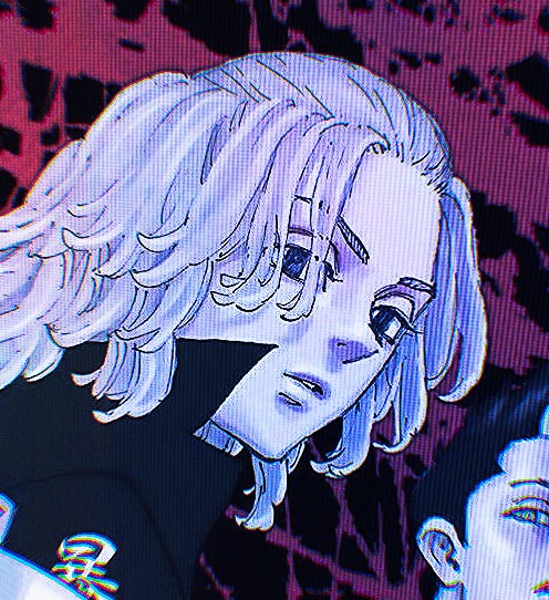 Mikey