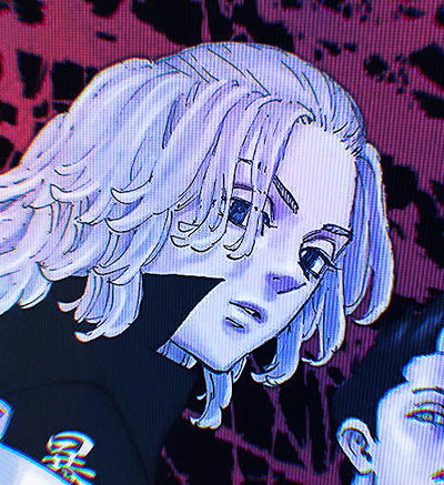 Mikey