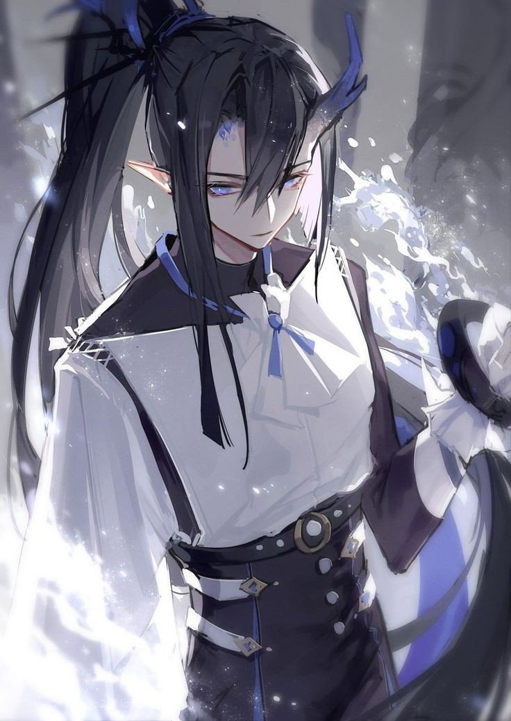 Knight Liu Yaoshan