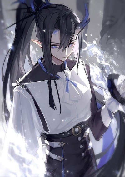 Knight Liu Yaoshan