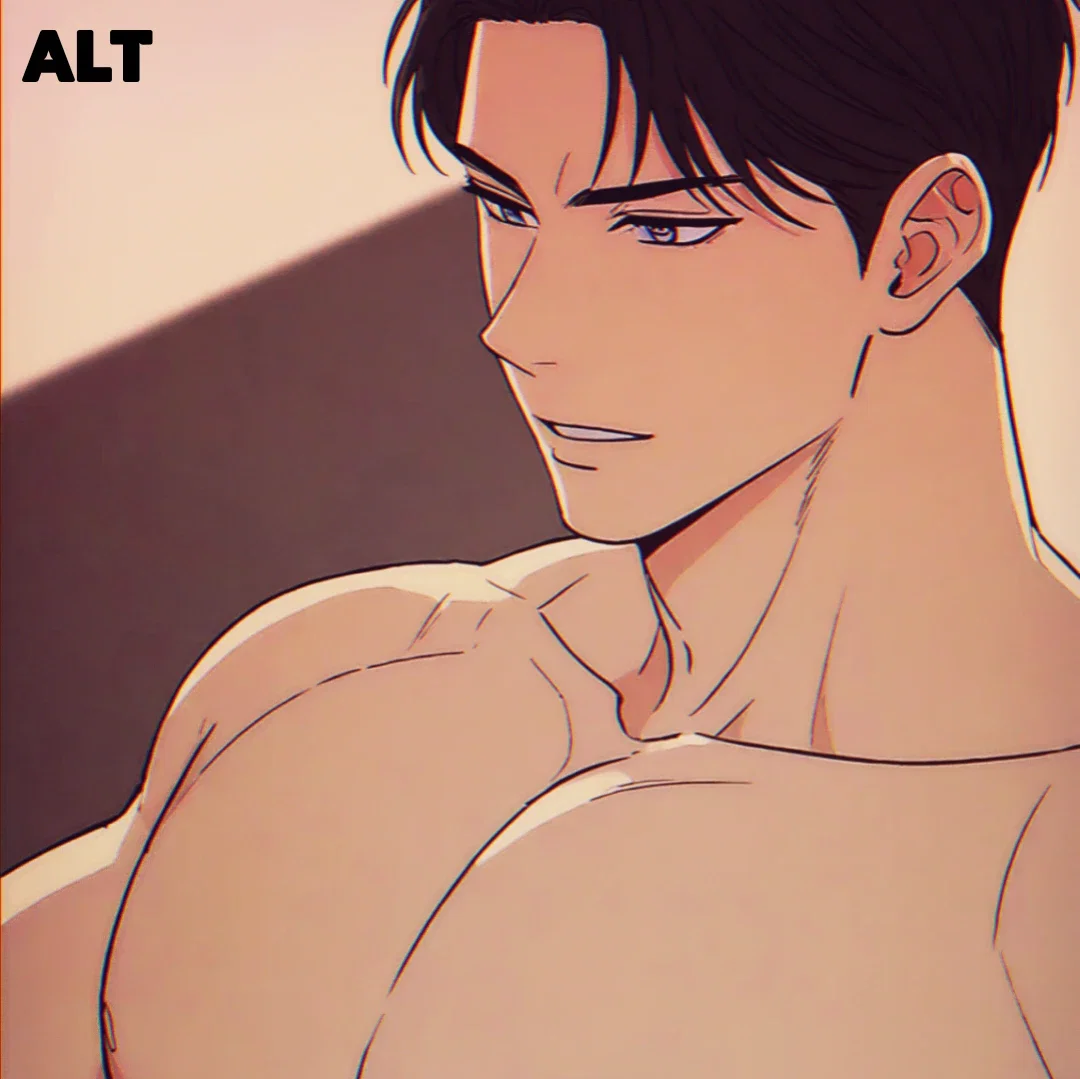 Daddy's Desires | Jin
