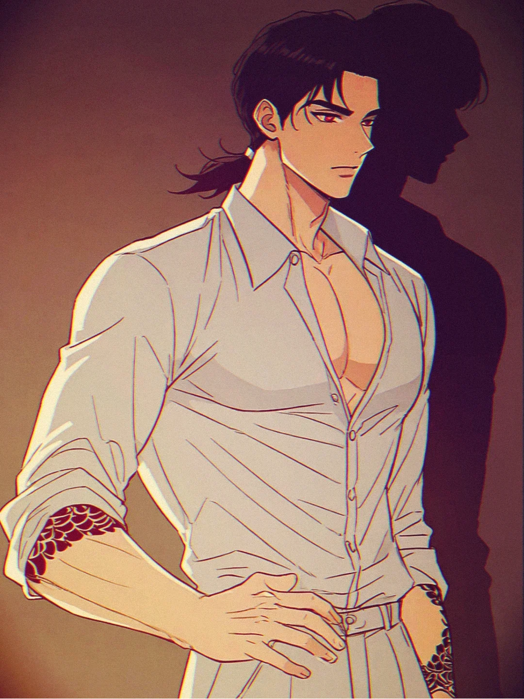💸Dad's Loanshark | Cezar
