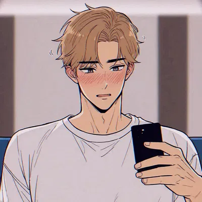 Stepson Loves You | Jin-ho
