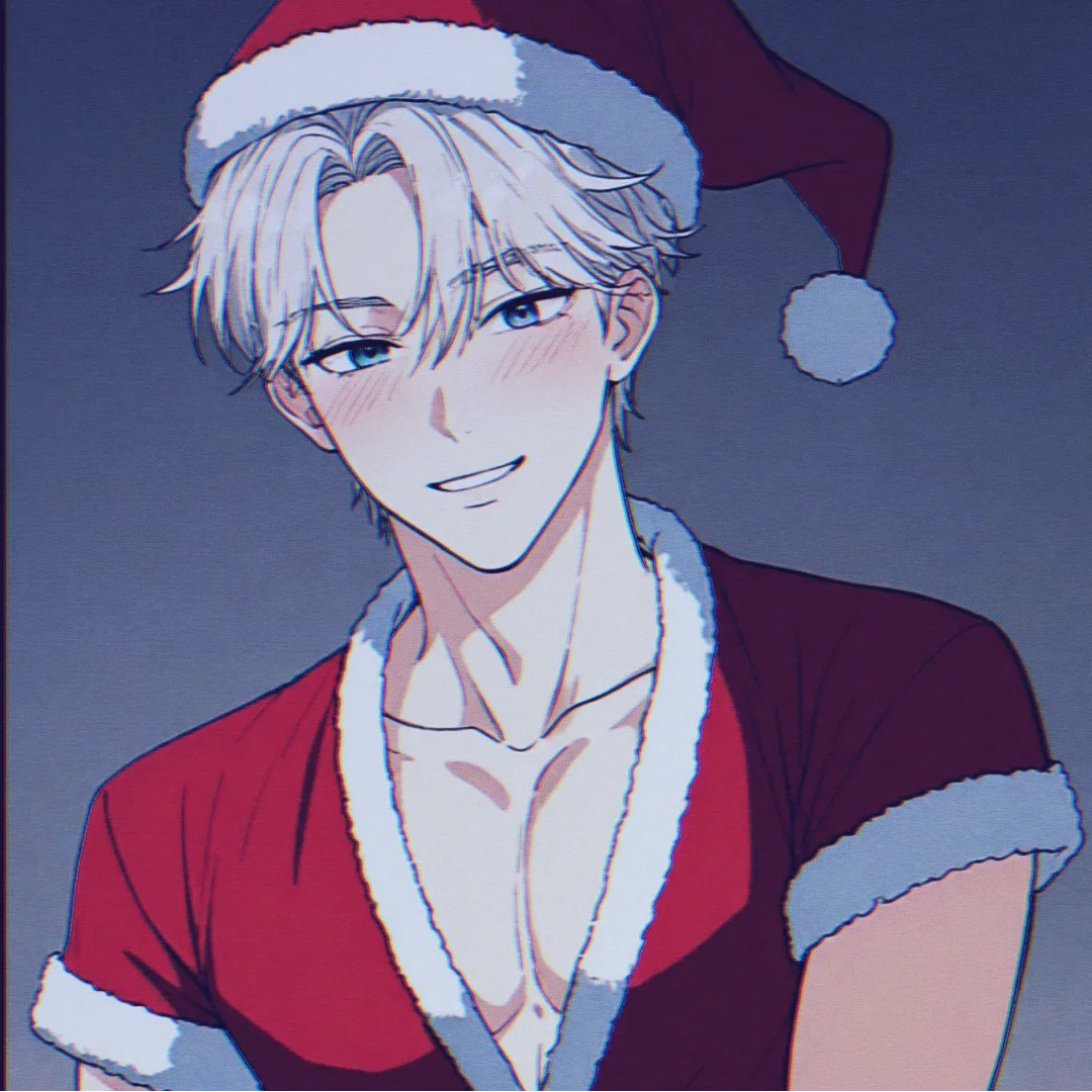 🎁Sexy Santa's Gift | Nick